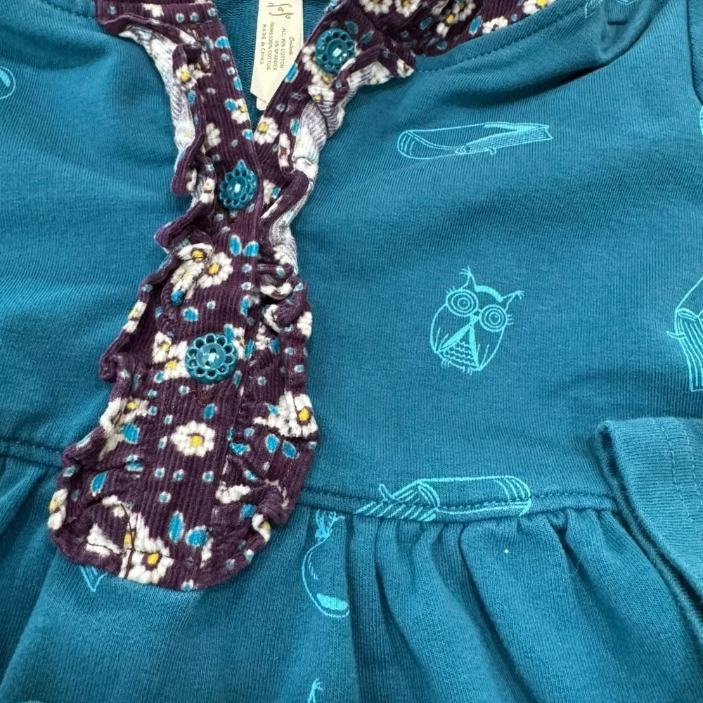 Girls Matilda Jane Friends Forever Witney Hoodie Size 4
